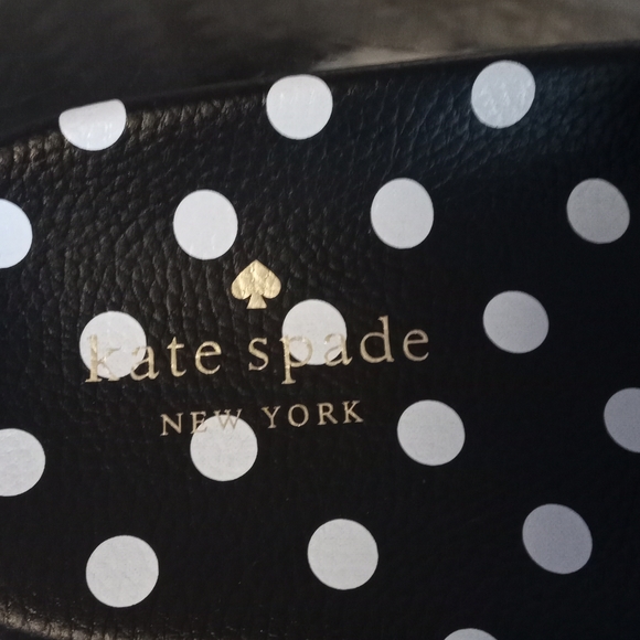 Kate Spade slides - Picture 4 of 6
